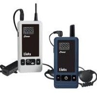 Linkx TG-300 system ( 1 x TG-300T Transmitter, 10 x TG-300R Receivers) Tour Guide SystemTour Guide System for museum, historic sites, tourist attractions, factories, command training , hearing aid and voice reinforcement